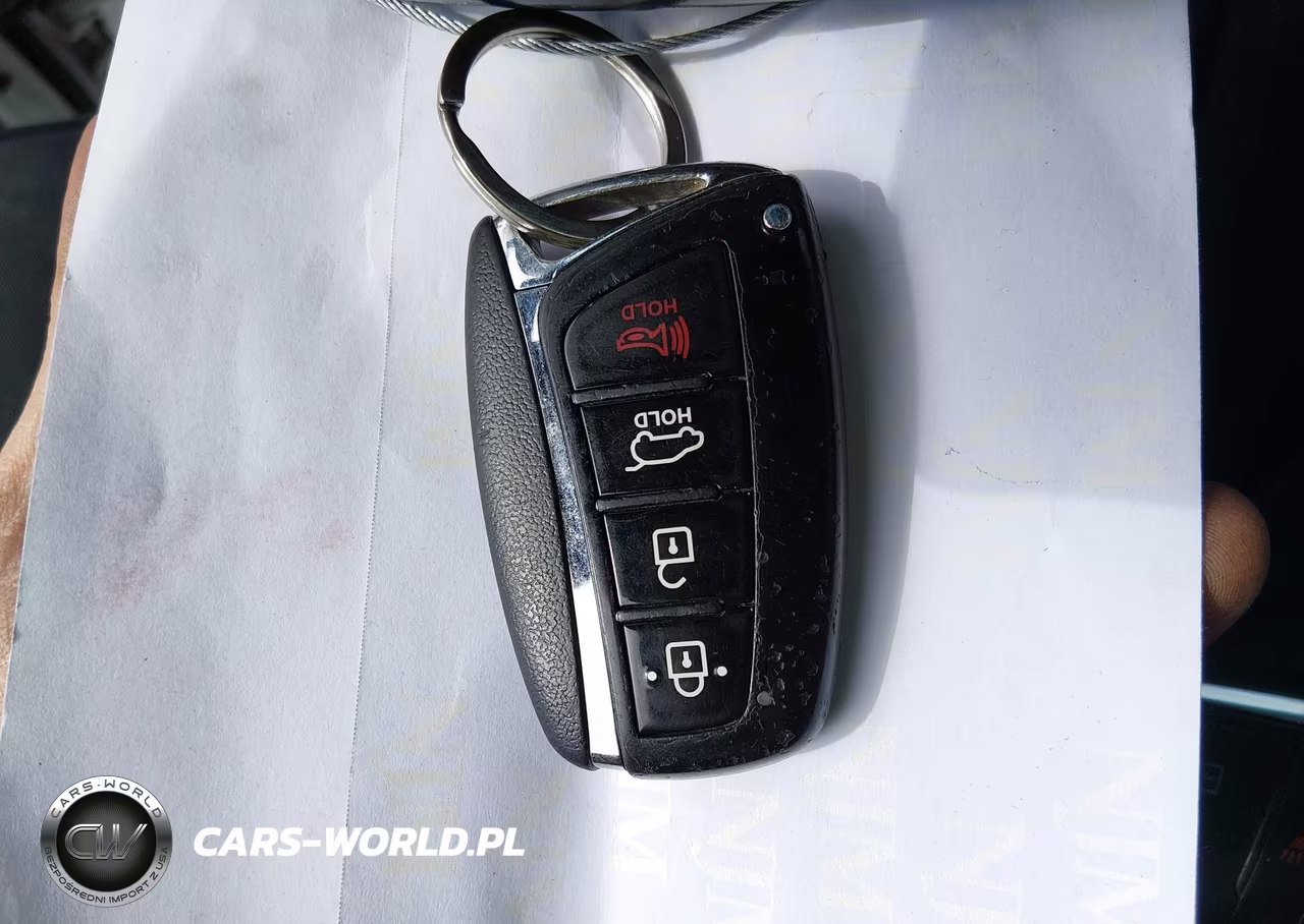 2013 Hyundai Santa Fe Sport 2.0T VIN:5XYZW3LA8DG119619 - 11