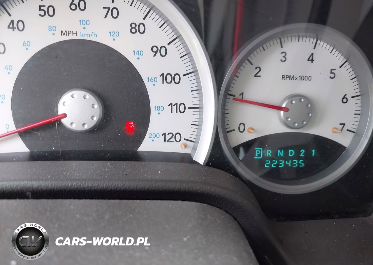 2006 Dodge Durango Slt VIN:1D4HD48N56F148314 - 7