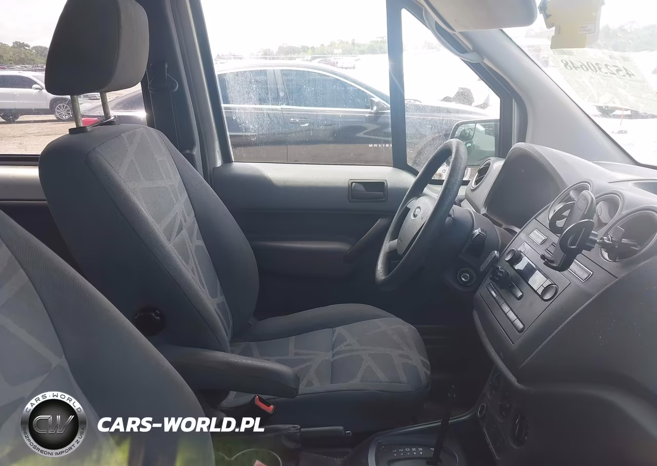 2013 Ford Transit Connect Xl VIN:NM0LS6AN3DT142526 - 5
