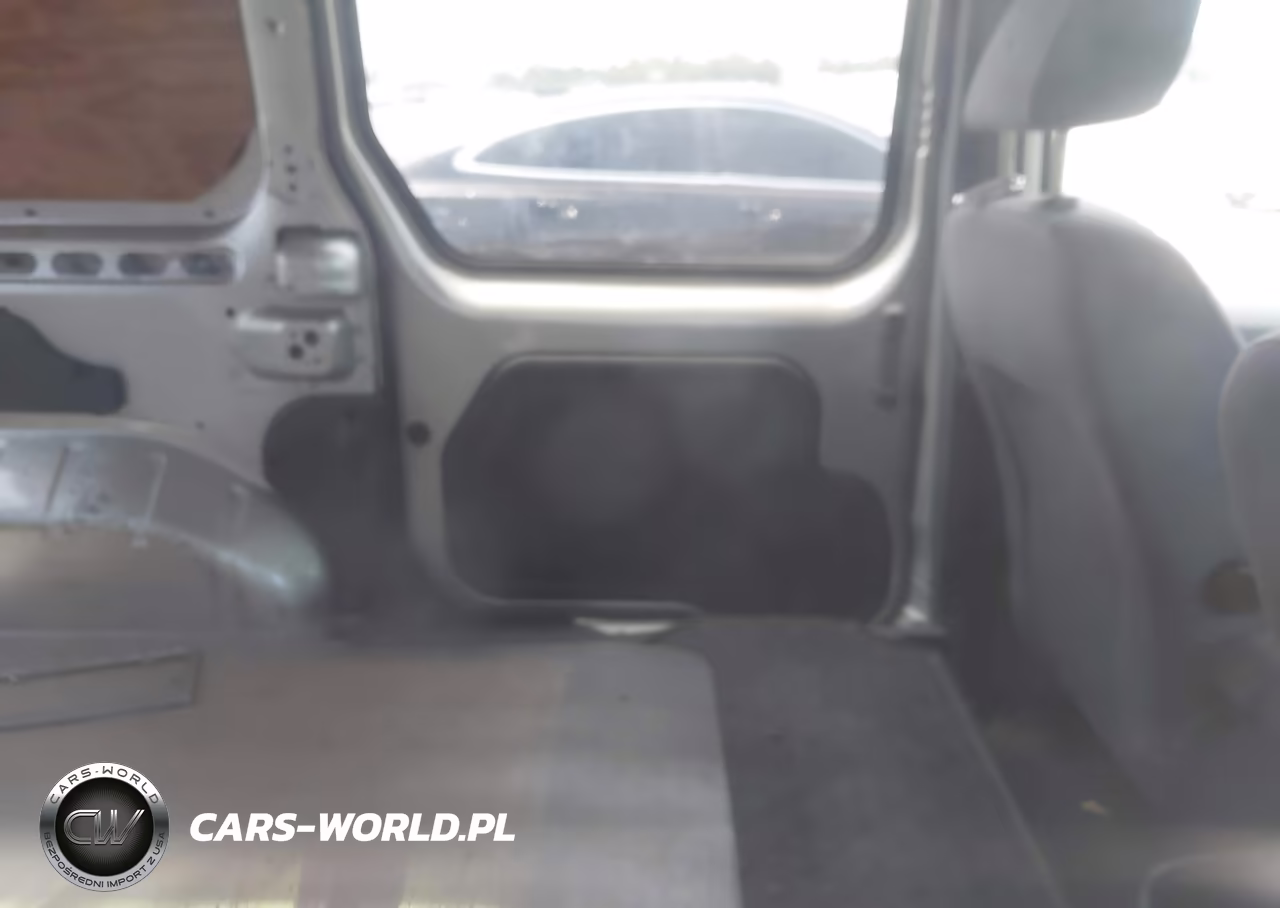 2013 Ford Transit Connect Xl VIN:NM0LS6AN3DT142526 - 8