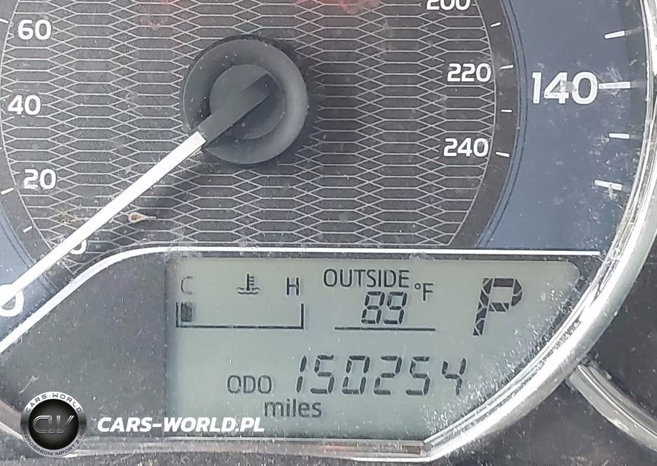 2014 Toyota Corolla Le VIN:2T1BURHE4EC089585 - 15