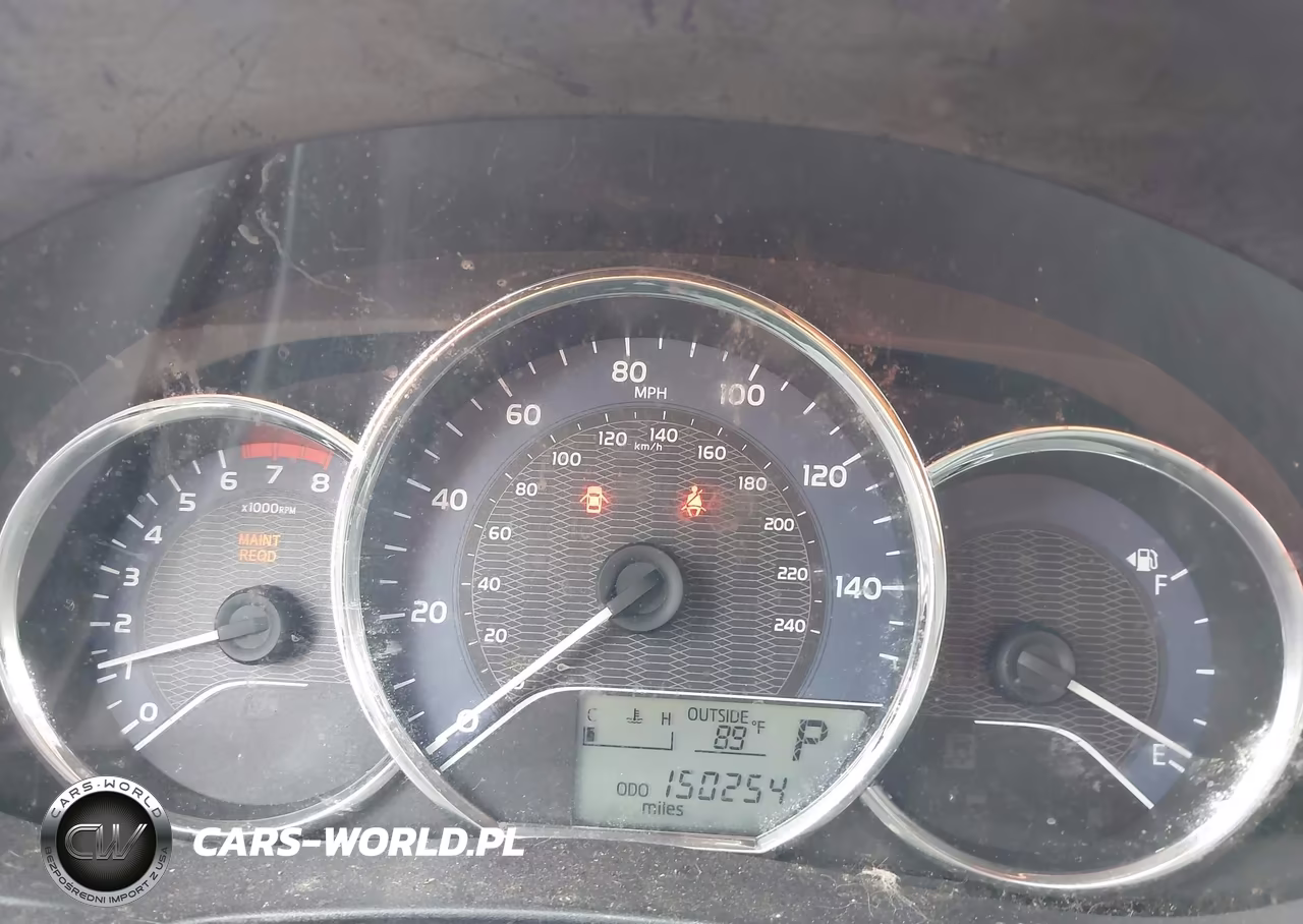 2014 Toyota Corolla Le VIN:2T1BURHE4EC089585 - 7
