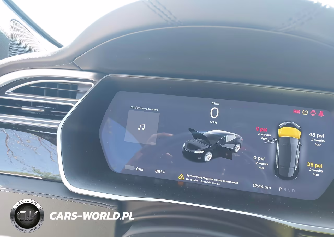 2018 Tesla Model S 100D-75D-P100D VIN:5YJSA1E2XJF252489 - 17