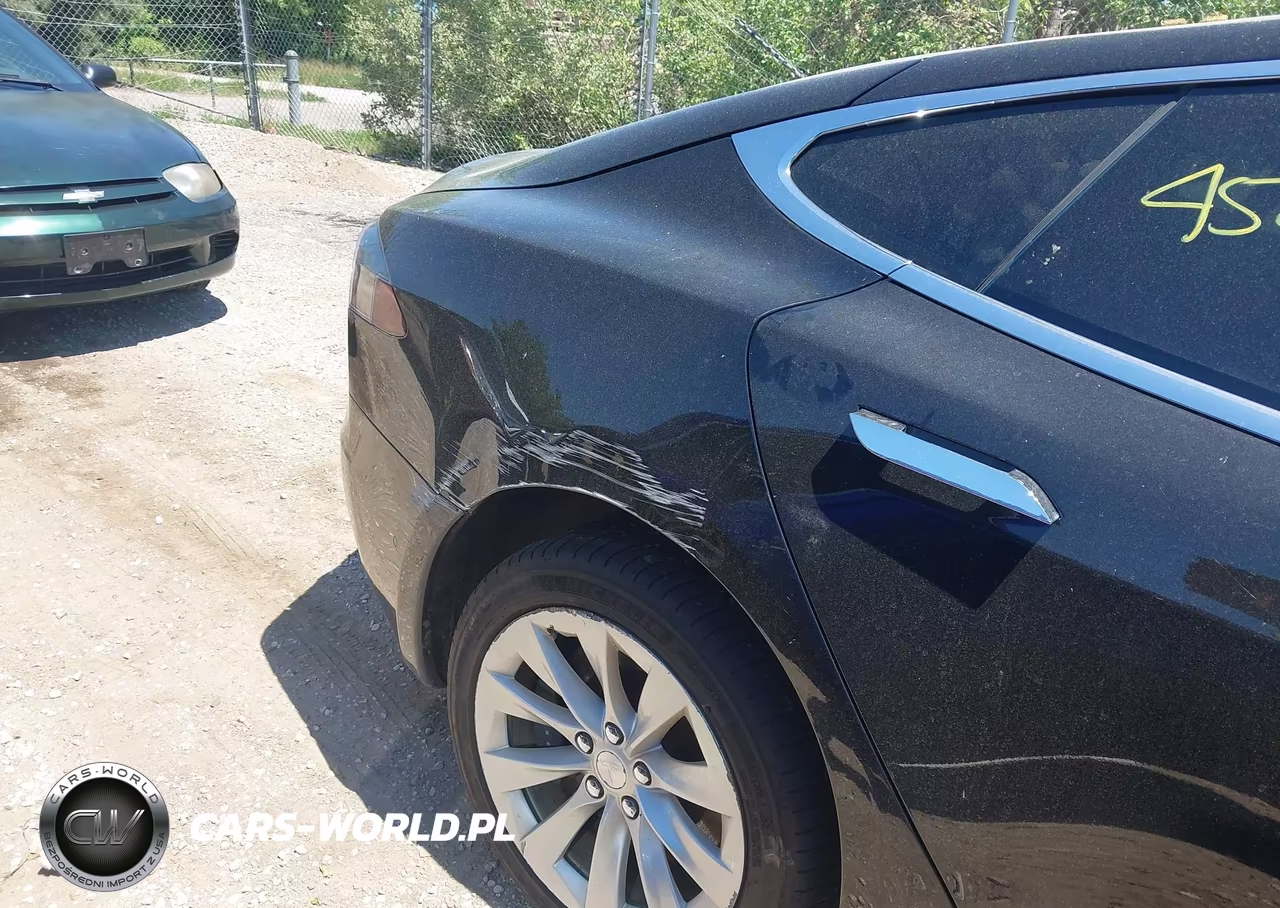 2018 Tesla Model S 100D-75D-P100D VIN:5YJSA1E2XJF252489 - 20
