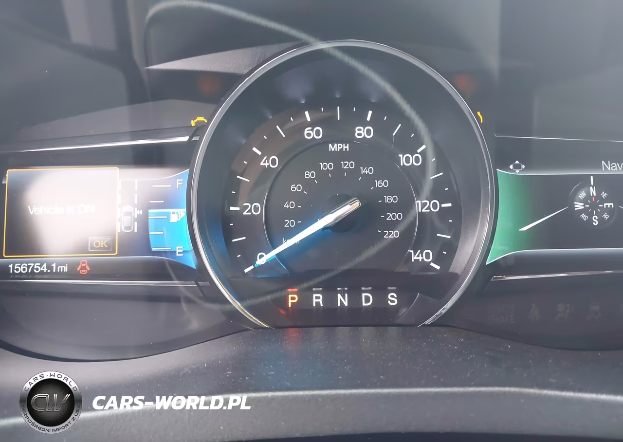 2019 Ford Explorer Xlt VIN:1FM5K7D88KGB34902 - 7