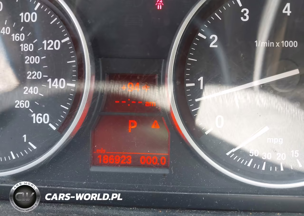 2011 BMW 328I VIN:WBAPH7C58BE682507 - 7