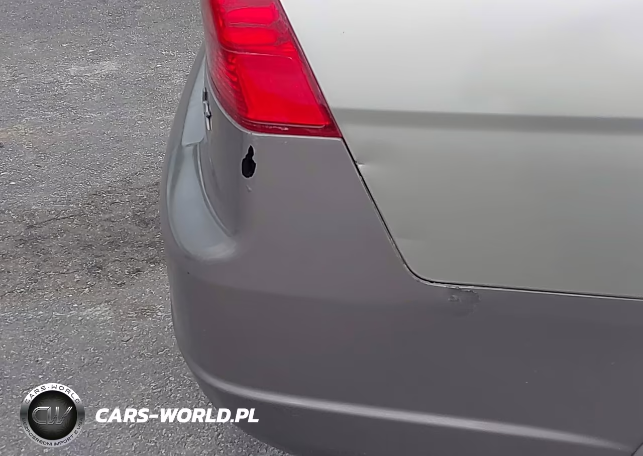 2005 Honda Civic Lx VIN:2HGES16565H604259 - 12