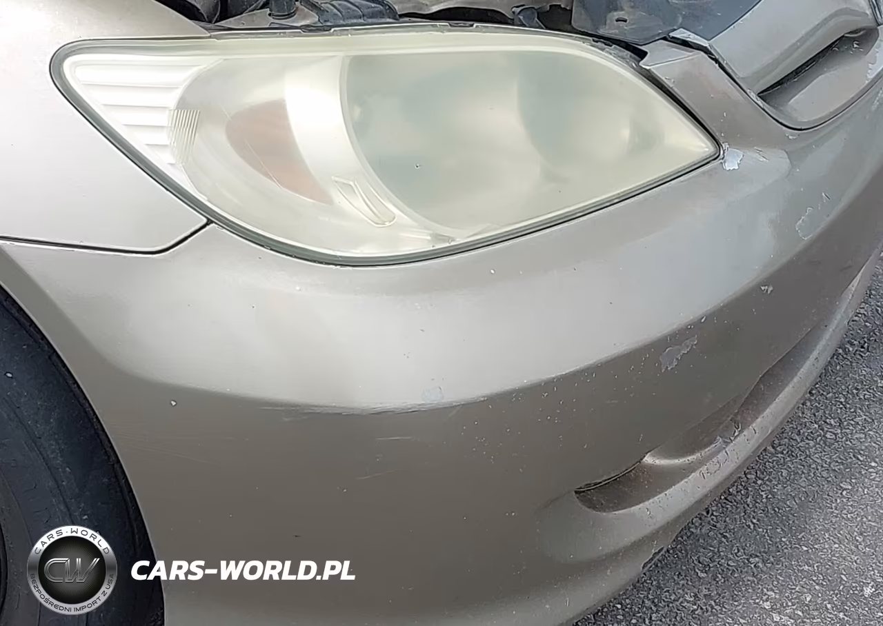 2005 Honda Civic Lx VIN:2HGES16565H604259 - 13