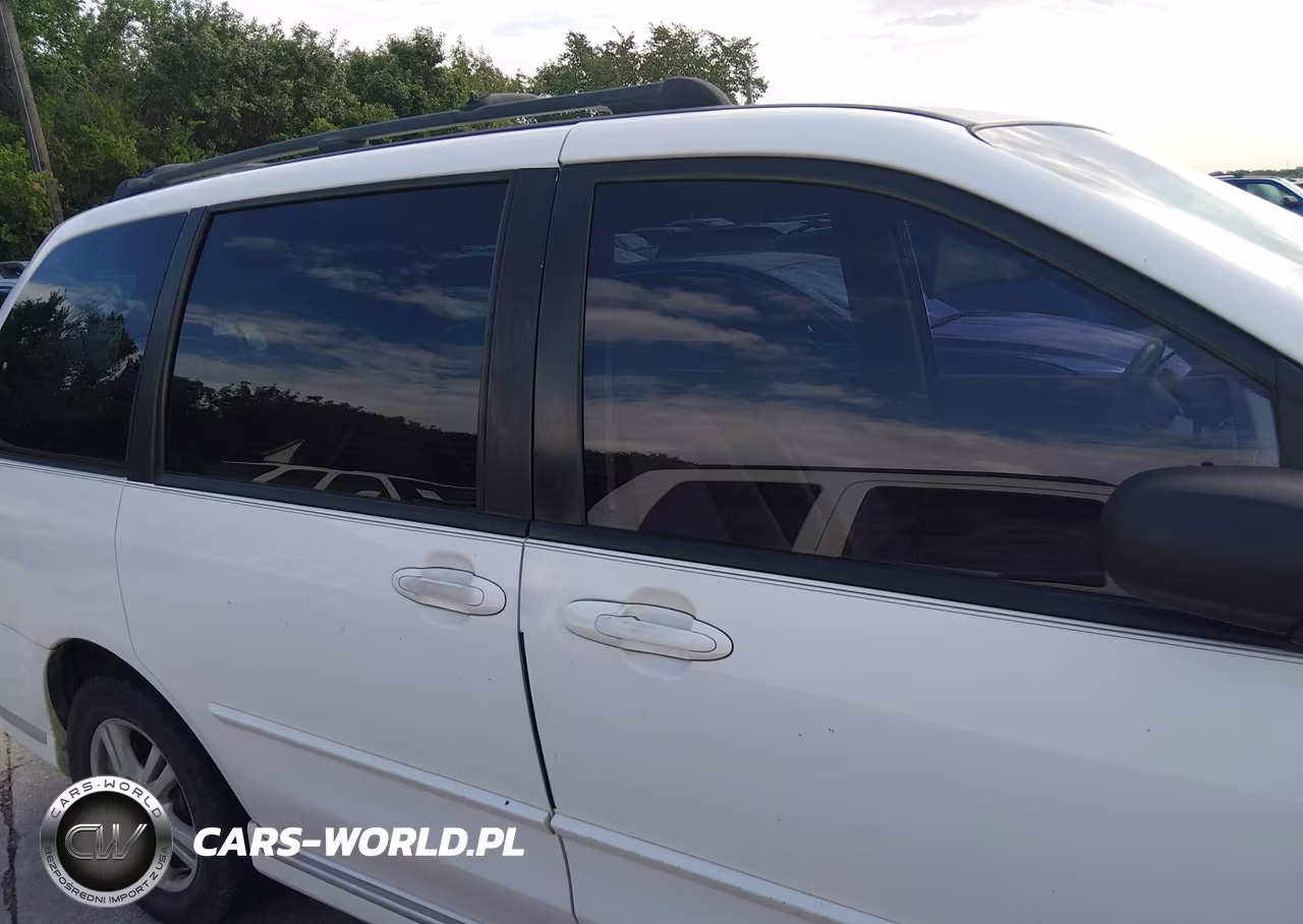 2005 Mazda Mpv Lx VIN:JM3LW28A250541893 - 13