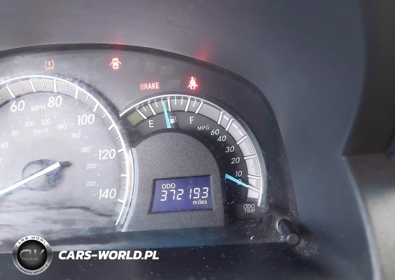 2013 Toyota Camry Se VIN:4T1BF1FK2DU214956 - 15