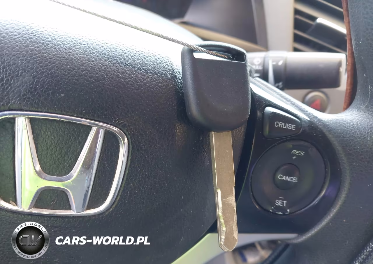 2012 Honda Civic Hybrid VIN:JHMFB4F28CS001313 - 11
