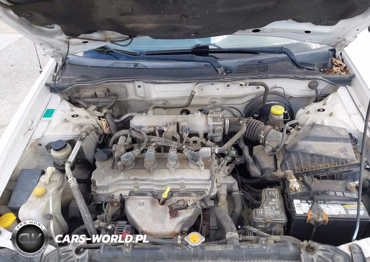 2006 Nissan Sentra 1.8 VIN:3N1CB51DX6L630547 - 10