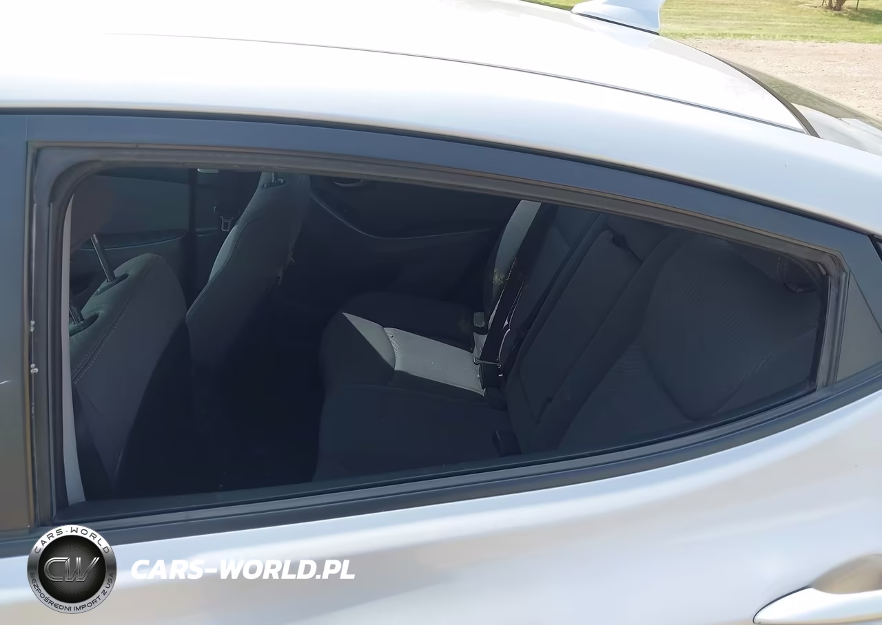 2016 Hyundai Elantra Se VIN:KMHDH4AE9GU587292 - 12