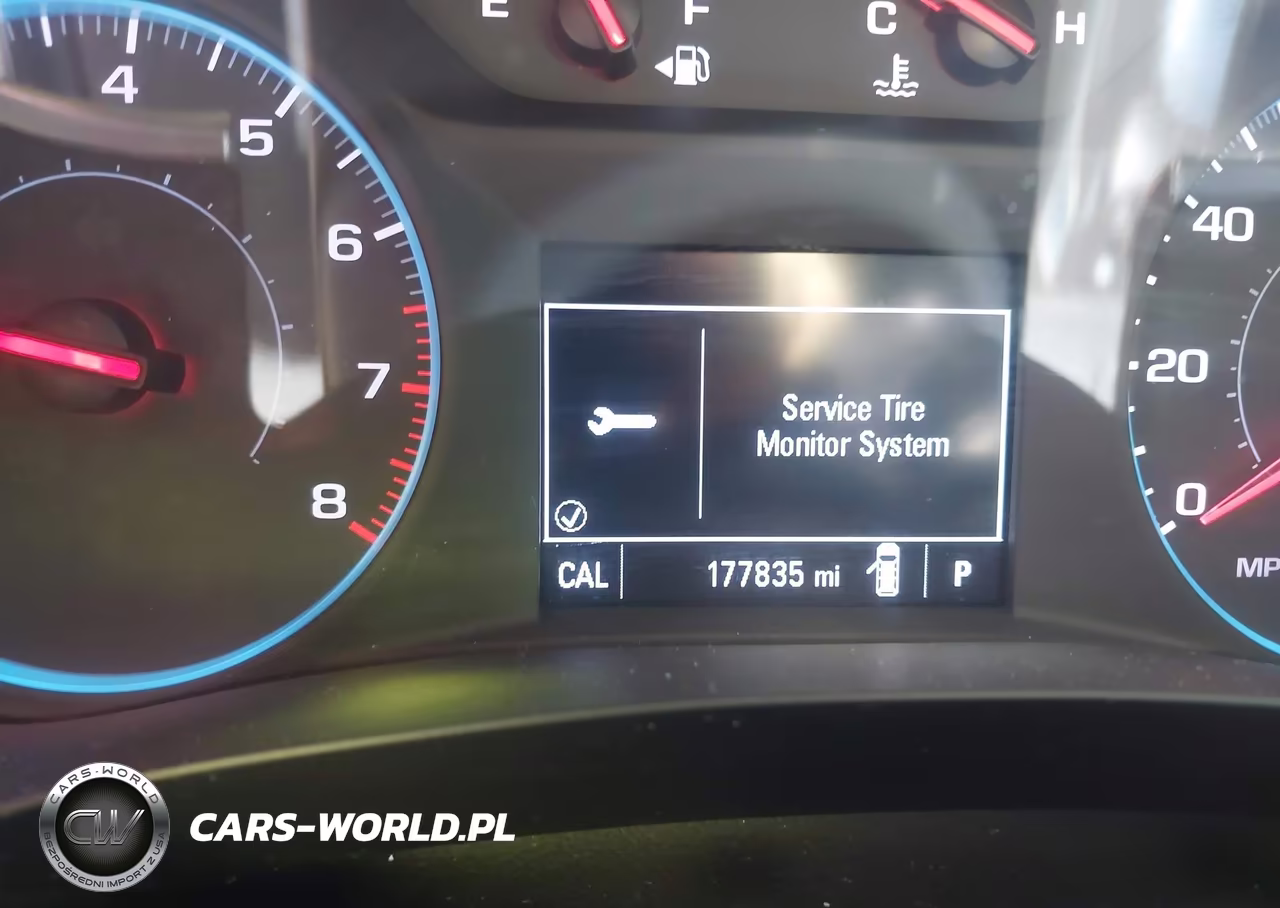 2019 Chevrolet Traverse Ls VIN:1GNEVFKW1KJ279877 - 7