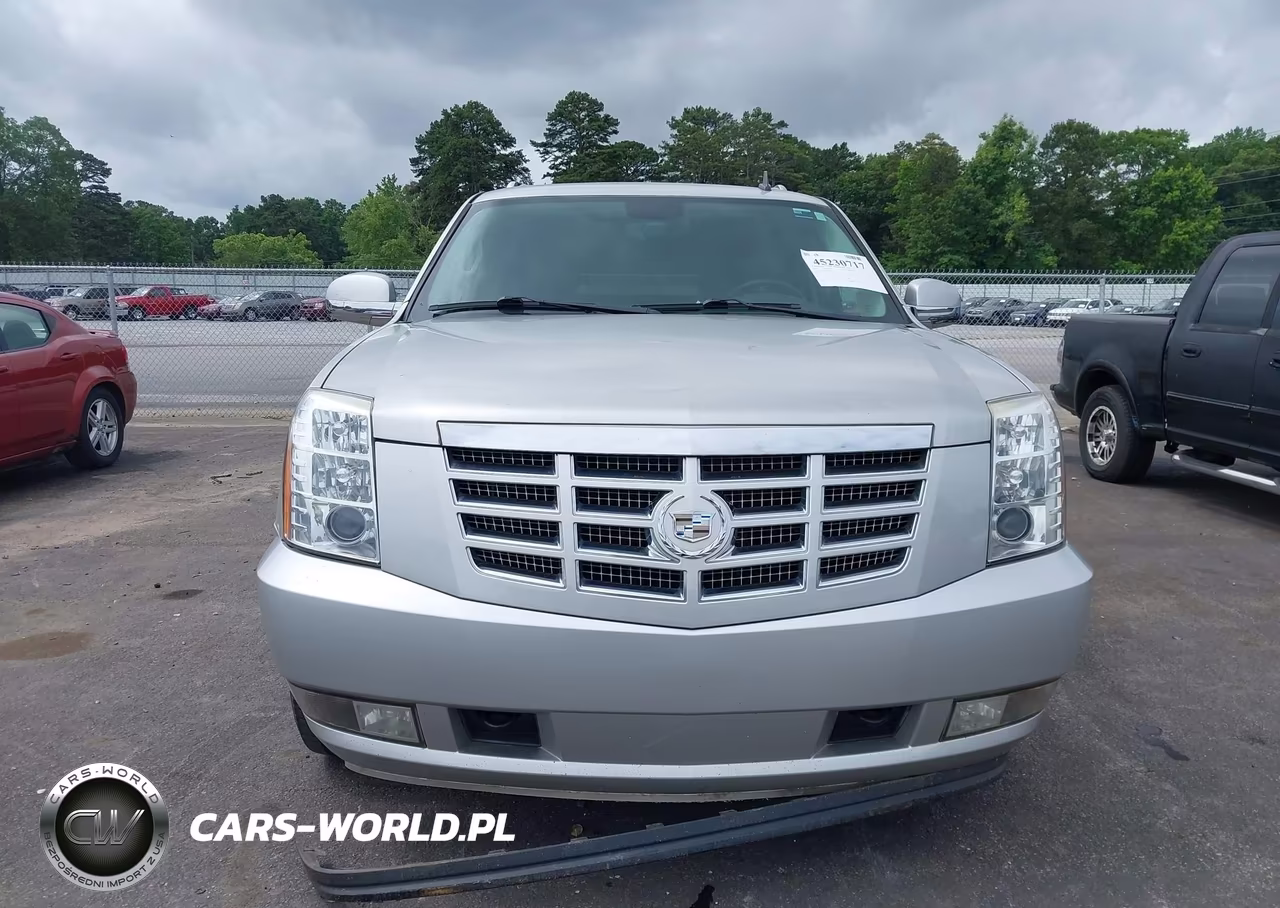 2011 Cadillac Escalade Esv Luxury VIN:1GYS3HEF1BR192209 - 12