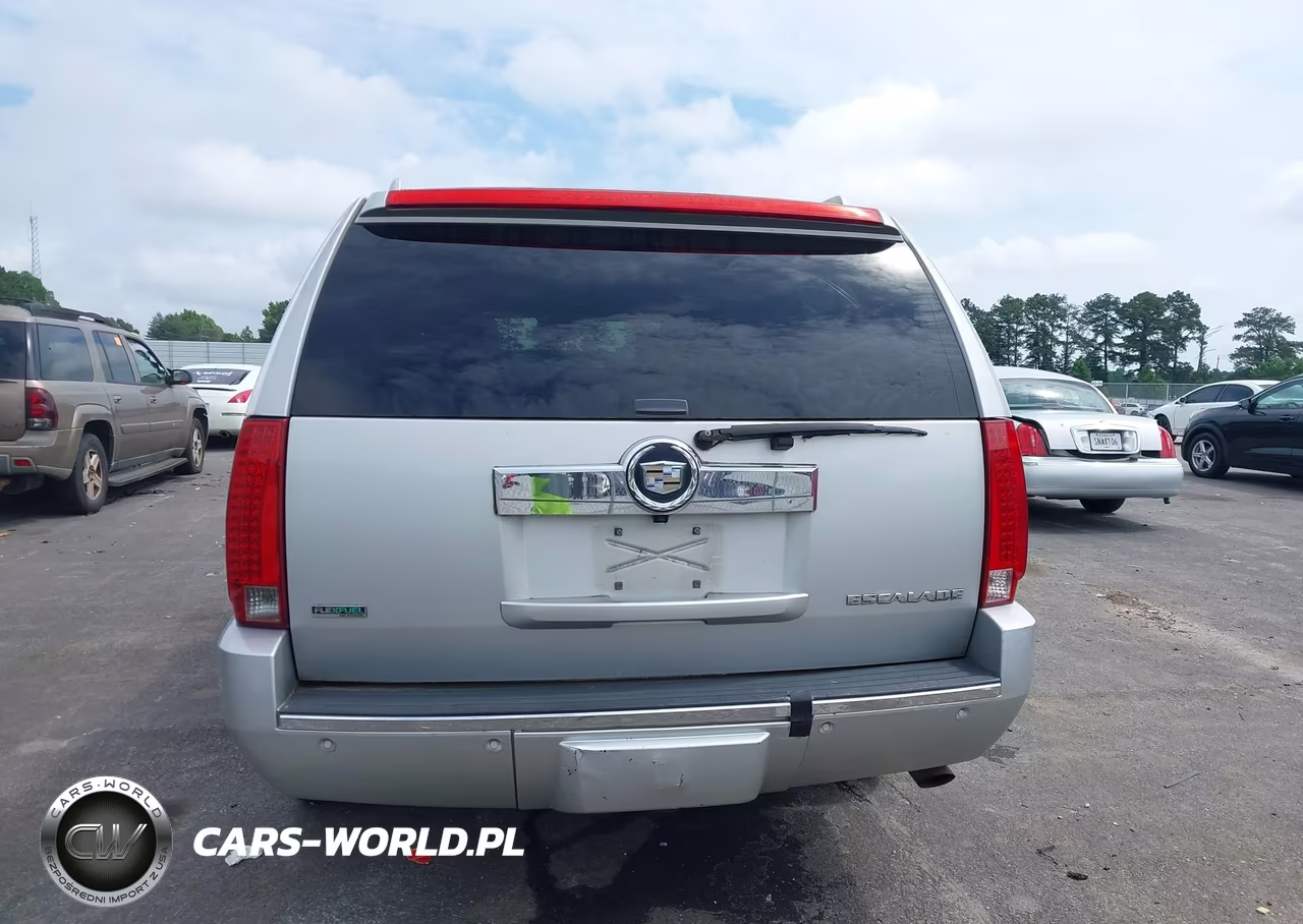 2011 Cadillac Escalade Esv Luxury VIN:1GYS3HEF1BR192209 - 16