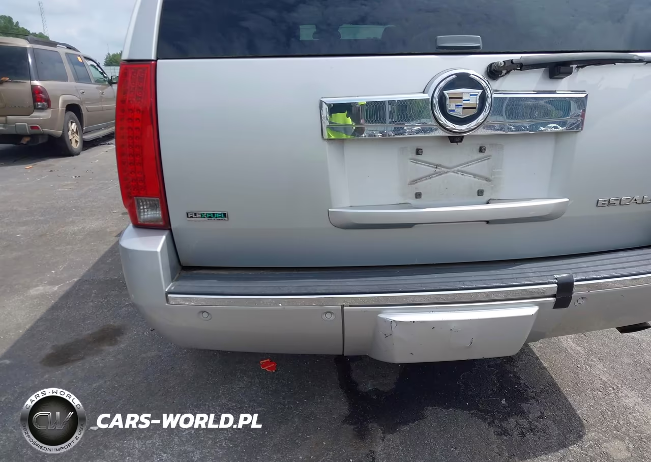 2011 Cadillac Escalade Esv Luxury VIN:1GYS3HEF1BR192209 - 17