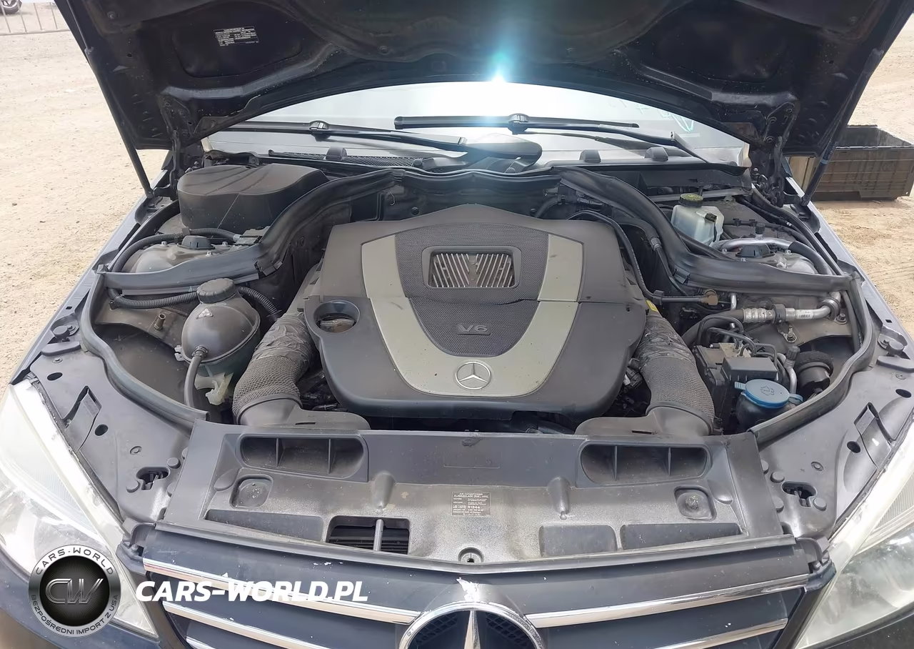 2008 Mercedes-Benz C 300 Luxury-Sport VIN:WDDGF54X18F081705 - 10