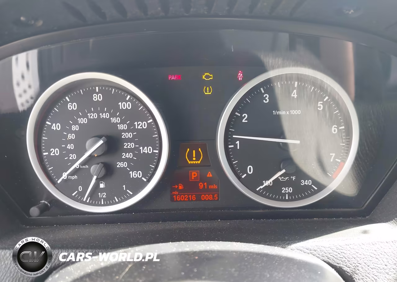 2012 BMW X6 xDrive50I VIN:5UXFG8C53CL590269 - 7