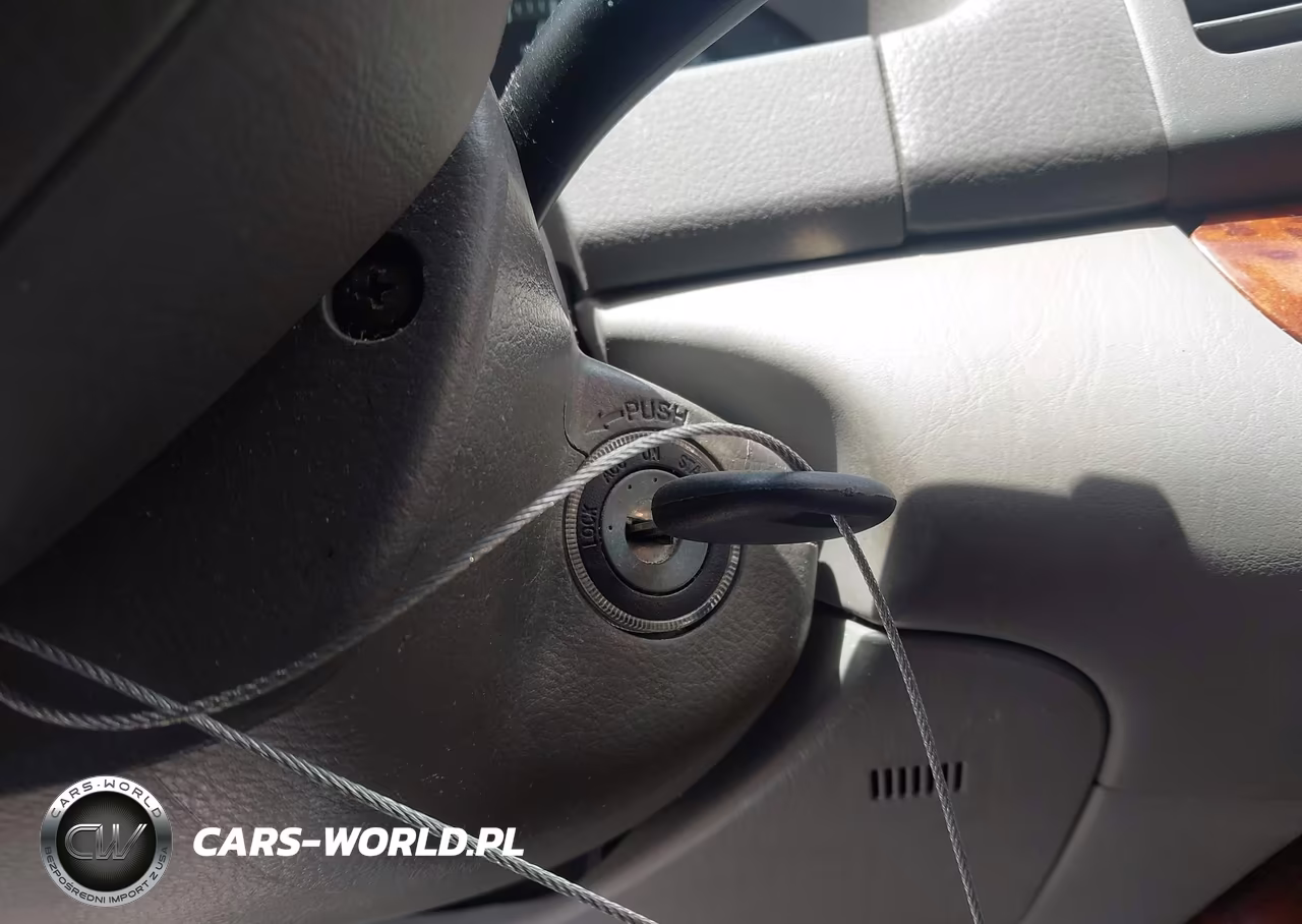 2003 Toyota Camry Xle VIN:4T1BE32K23U757713 - 11