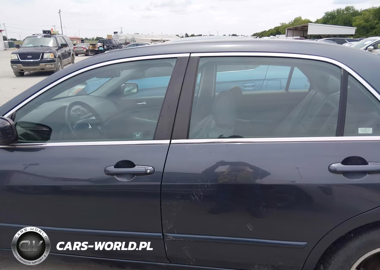 2004 Honda Accord 2.4 Ex VIN:1HGCM56824A036172 - 14