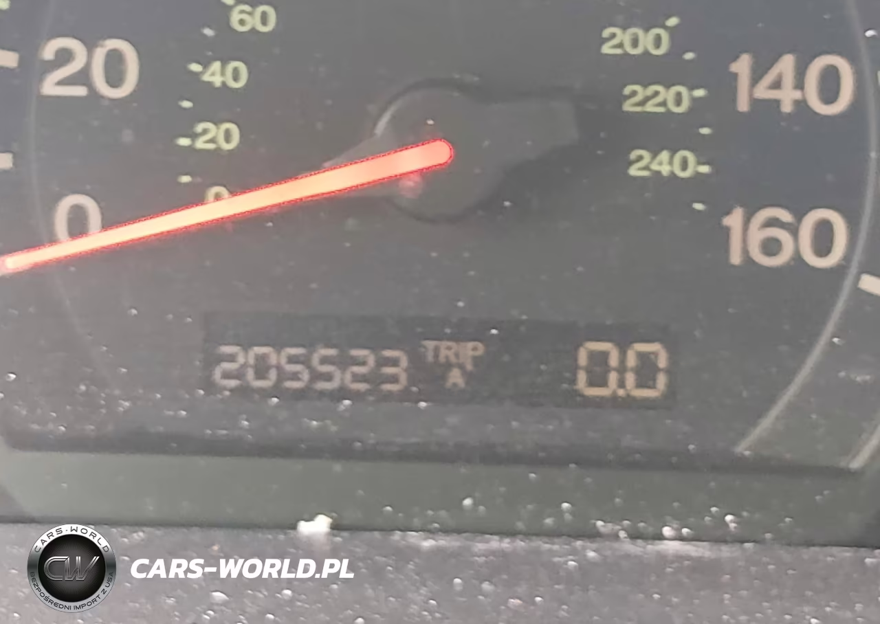 2004 Honda Accord 2.4 Ex VIN:1HGCM56824A036172 - 15