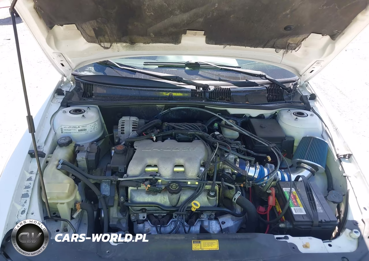 2000 Pontiac Grand Am Se2 VIN:1G2NG12E0YM731343 - 10