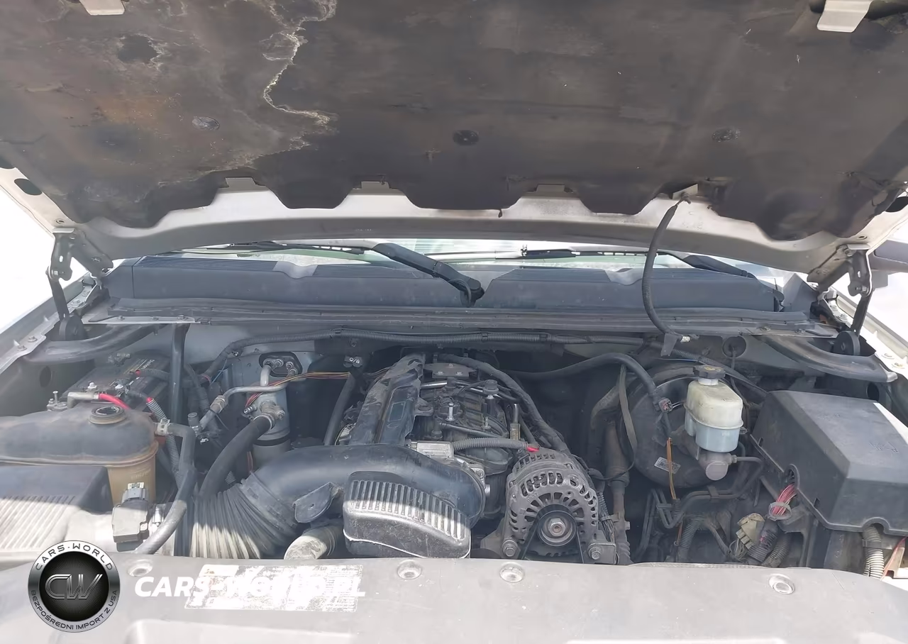 2013 Chevrolet Silverado 1500 Lt VIN:3GCPKSE72DG361998 - 10