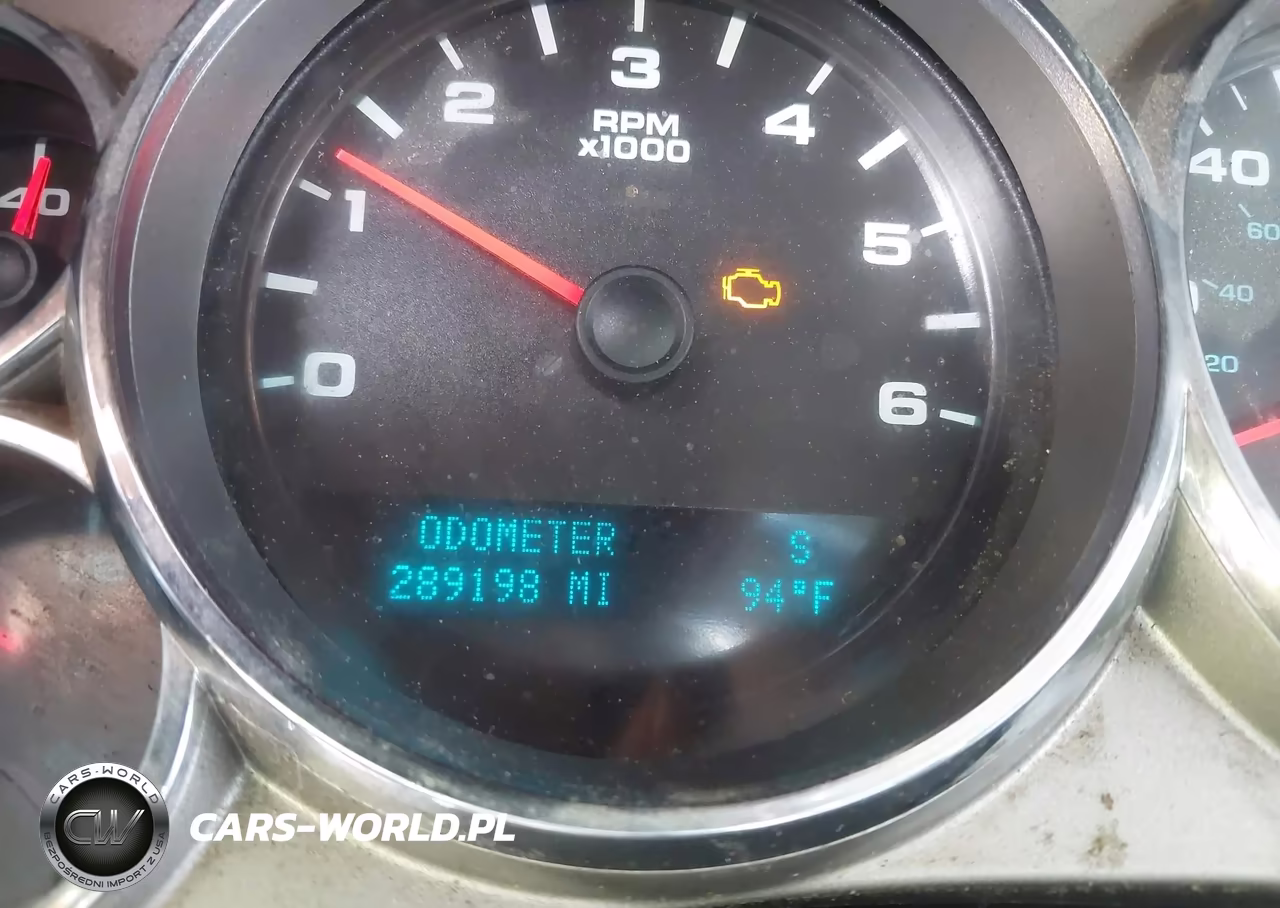 2013 Chevrolet Silverado 1500 Lt VIN:3GCPKSE72DG361998 - 7
