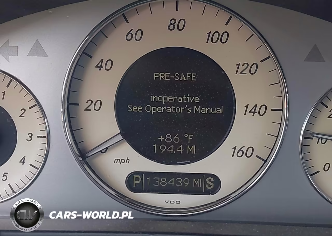 2007 Mercedes-Benz E 350 VIN:WDBUF56X27B079167 - 15