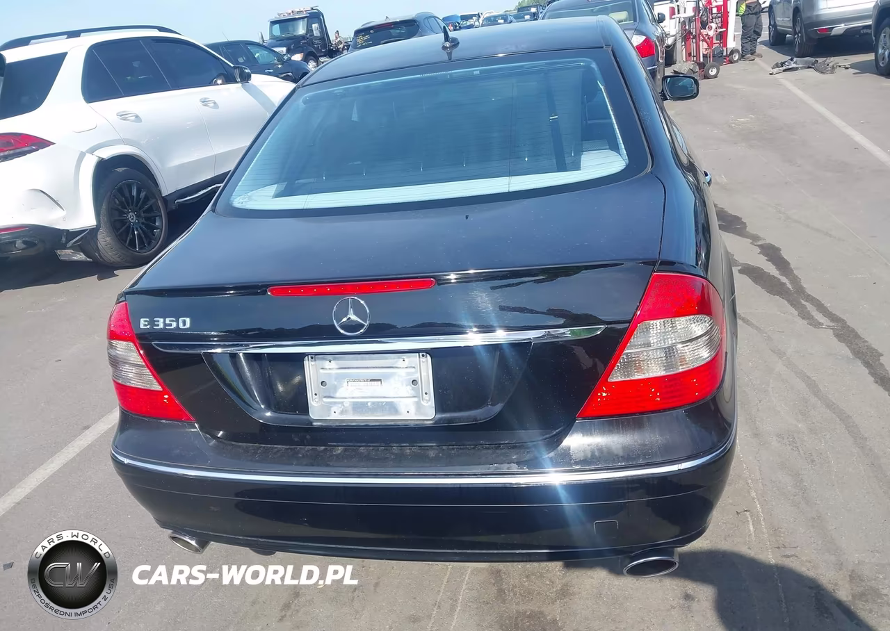 2007 Mercedes-Benz E 350 VIN:WDBUF56X27B079167 - 16