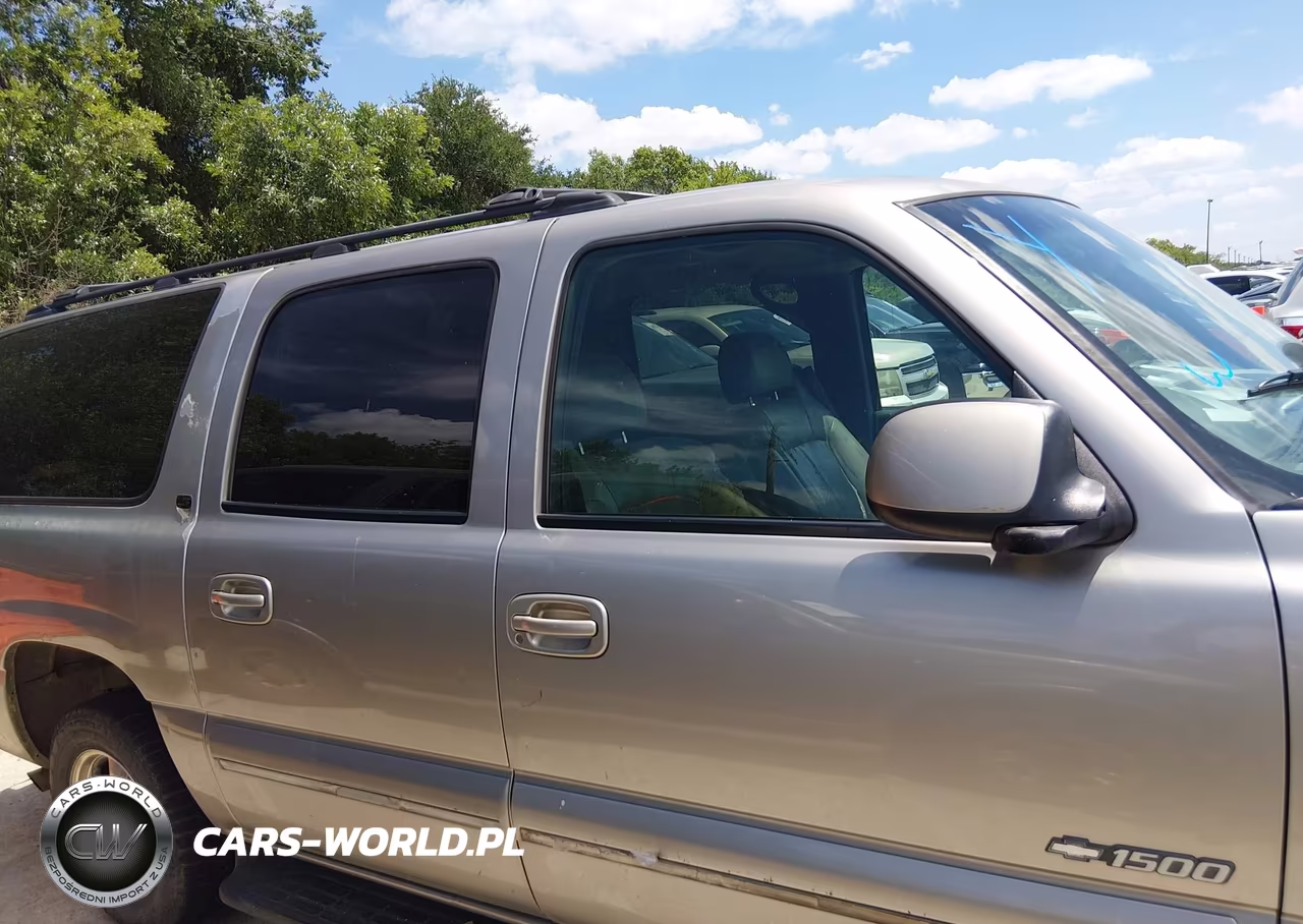 2000 Chevrolet Suburban 1500 Lt VIN:3GNEC16T4YG224486 - 13