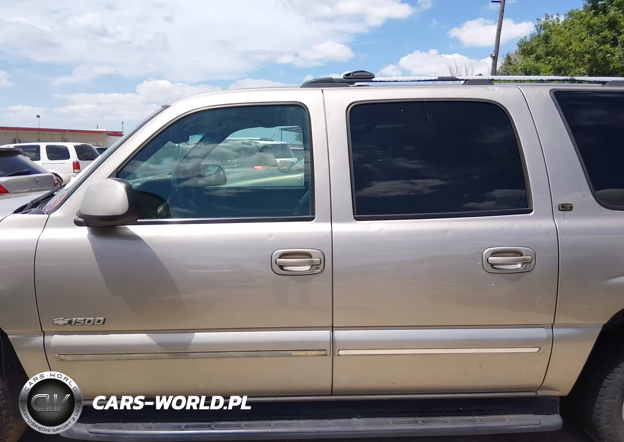 2000 Chevrolet Suburban 1500 Lt VIN:3GNEC16T4YG224486 - 14