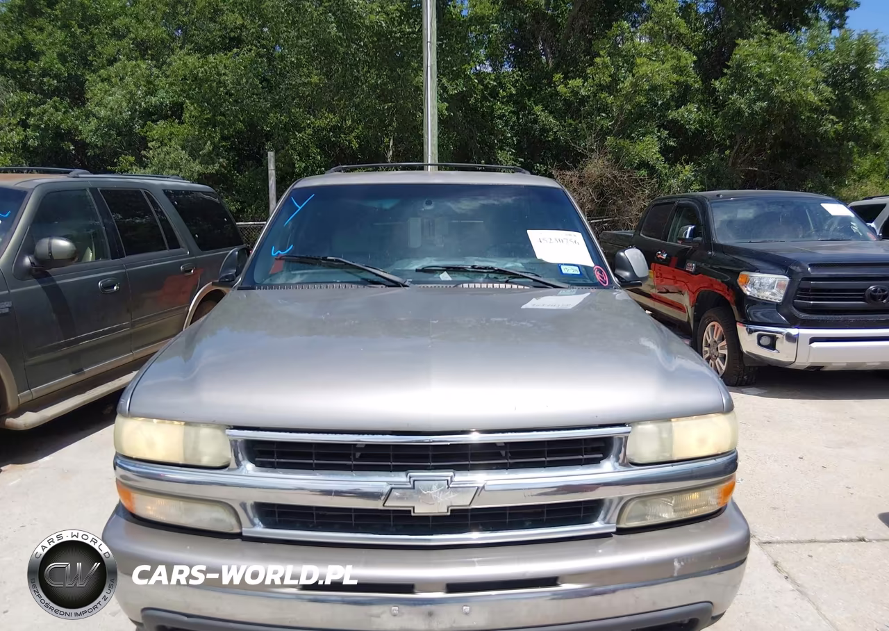 2000 Chevrolet Suburban 1500 Lt VIN:3GNEC16T4YG224486 - 6