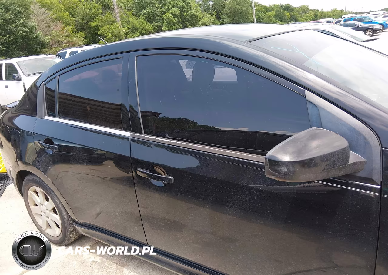 2012 Nissan Sentra 2.0 Sr VIN:3N1AB6AP9CL759883 - 13