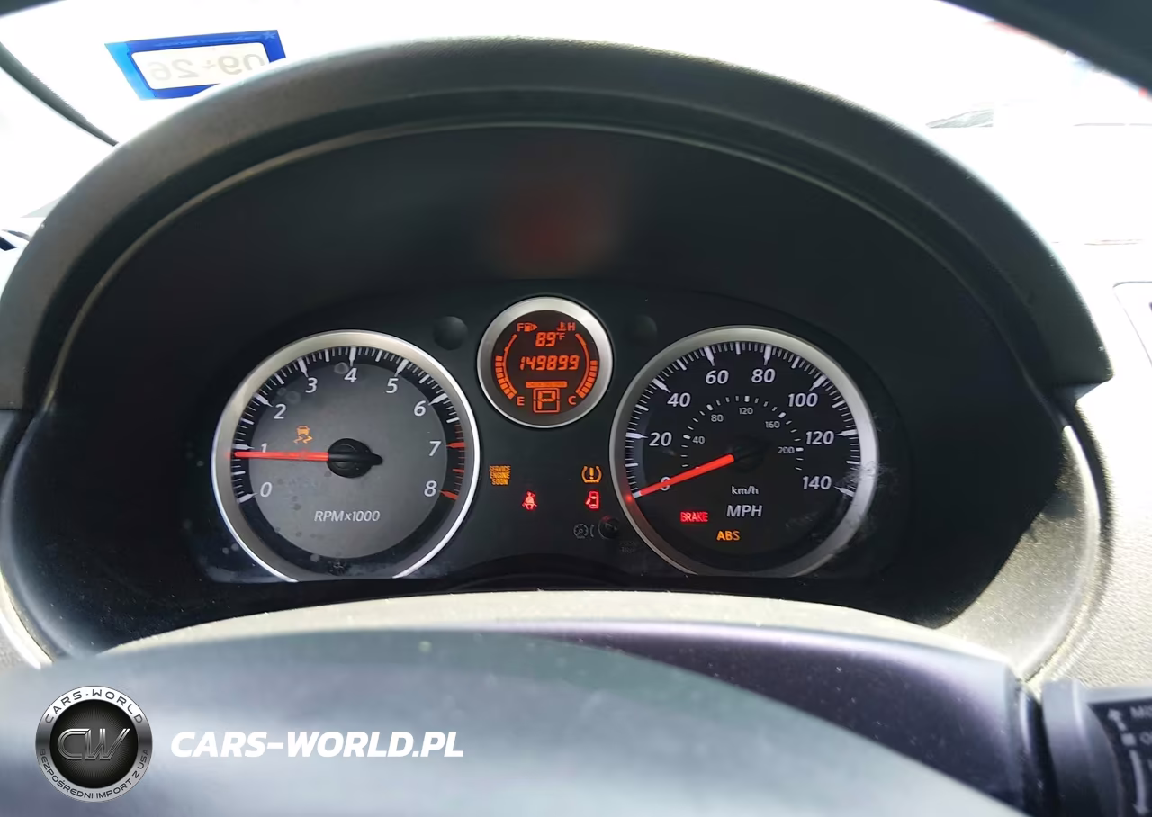 2012 Nissan Sentra 2.0 Sr VIN:3N1AB6AP9CL759883 - 7