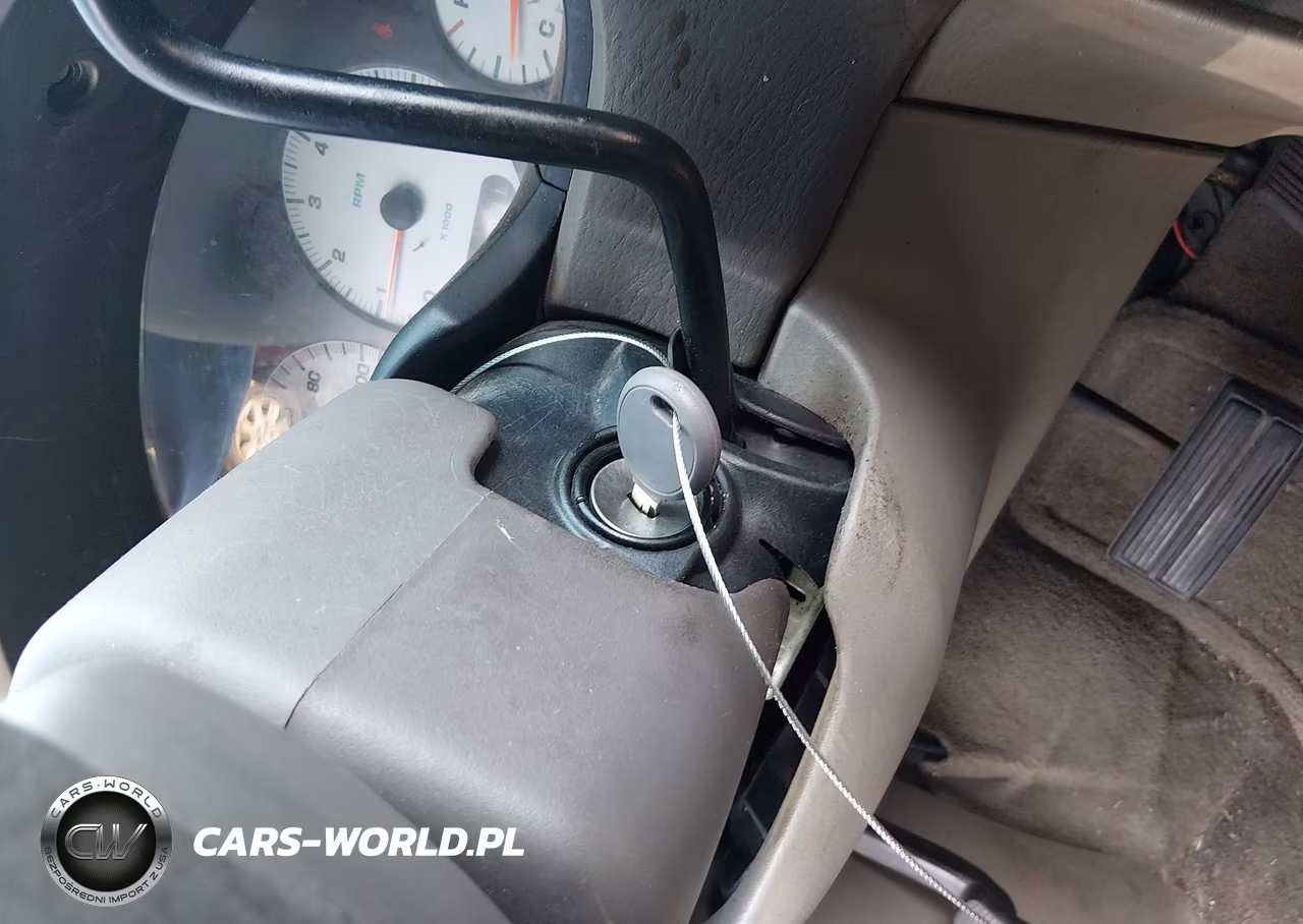 2003 Chrysler Voyager Lx VIN:1C4GJ45363B121162 - 11