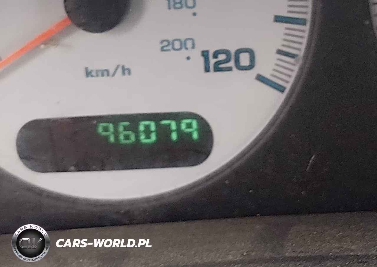 2003 Chrysler Voyager Lx VIN:1C4GJ45363B121162 - 15