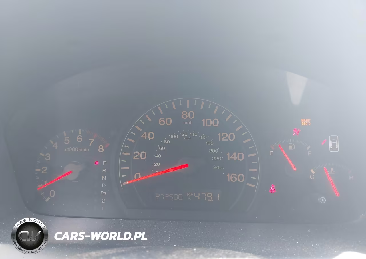 2005 Honda Accord 2.4 Ex VIN:1HGCM56835A037722 - 7