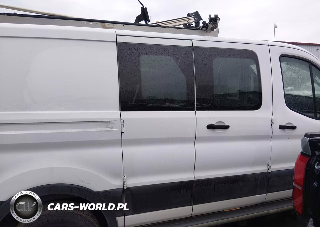 2020 Ford Transit-250 VIN:1FTBR1Y80LKA71626 - 12