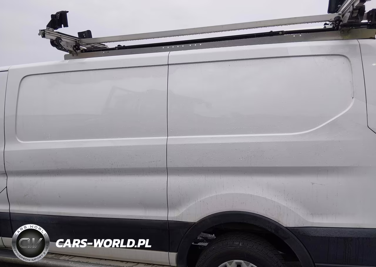 2020 Ford Transit-250 VIN:1FTBR1Y80LKA71626 - 13