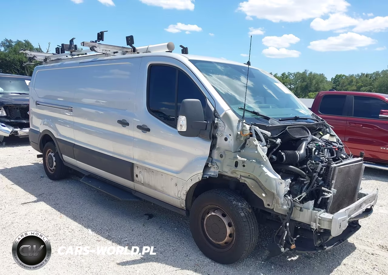 2021 Ford Transit-150 – zdjęcie 1 z 17