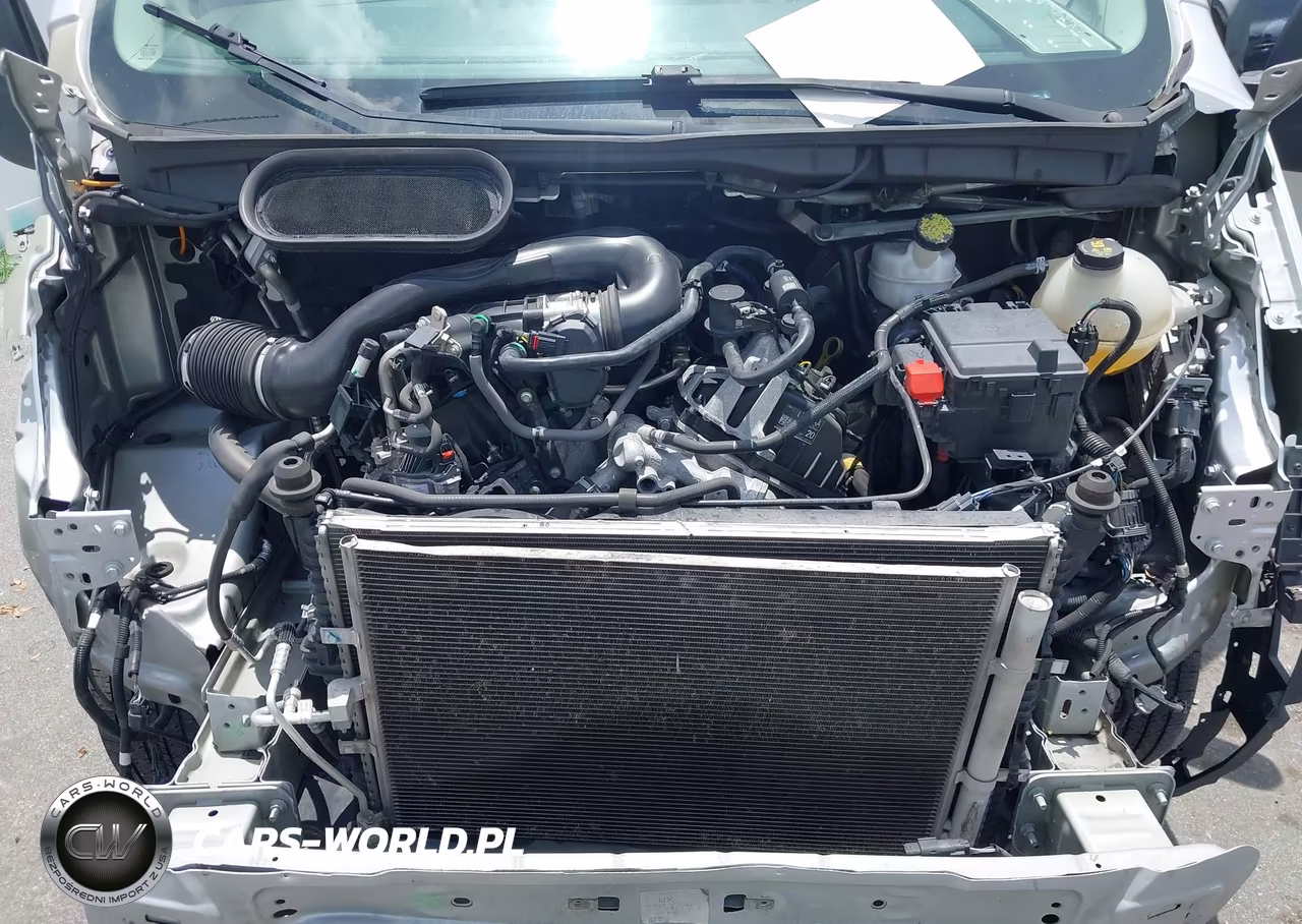 2021 Ford Transit-150 VIN:1FTYE1Y83MKA91893 - 10