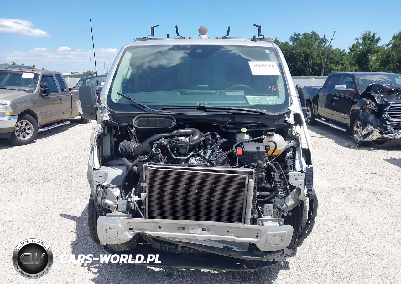 2021 Ford Transit-150 VIN:1FTYE1Y83MKA91893 - 13
