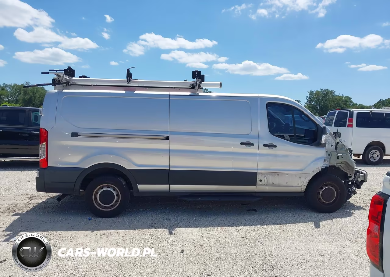 2021 Ford Transit-150 VIN:1FTYE1Y83MKA91893 - 14