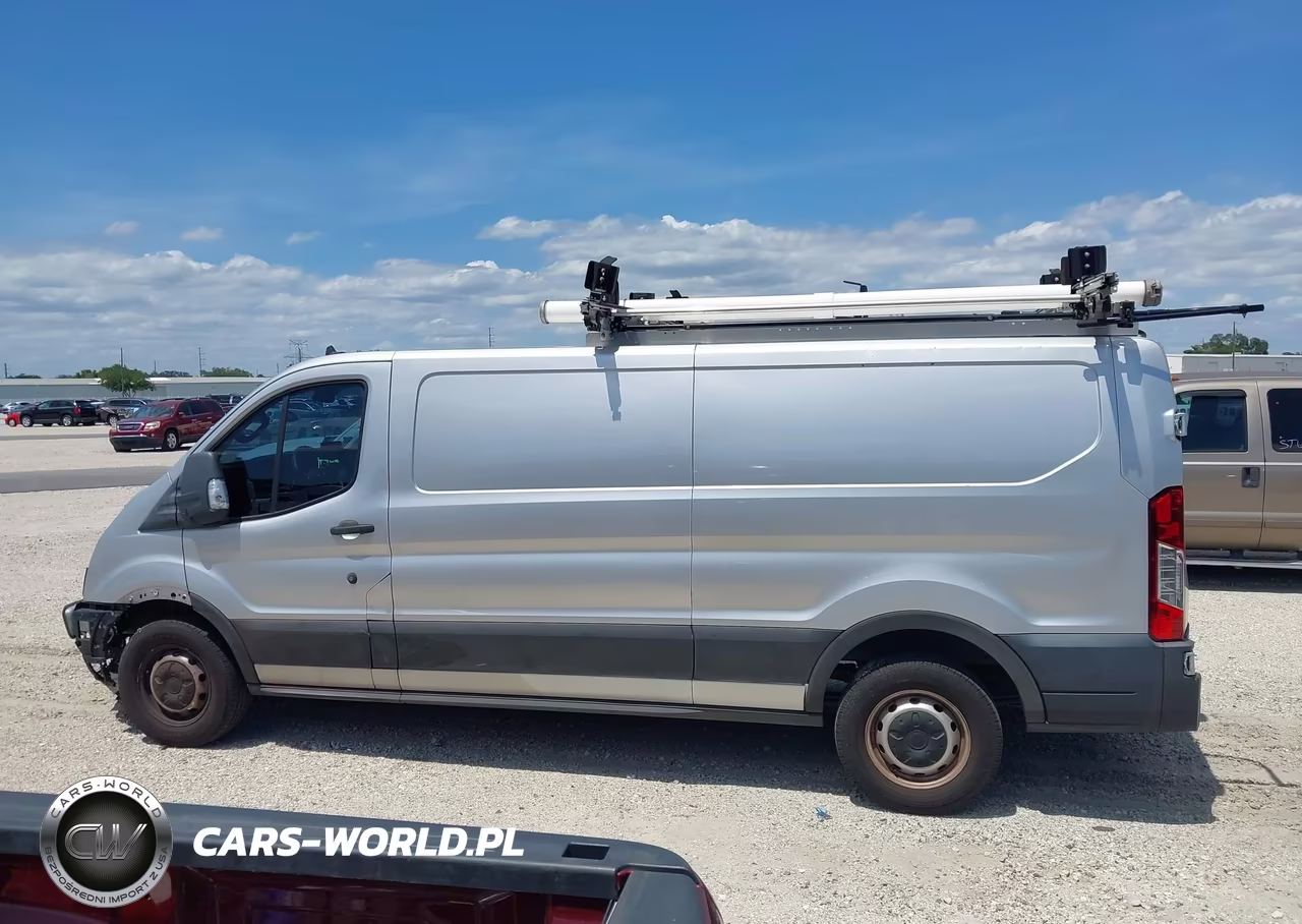 2021 Ford Transit-150 VIN:1FTYE1Y83MKA91893 - 15