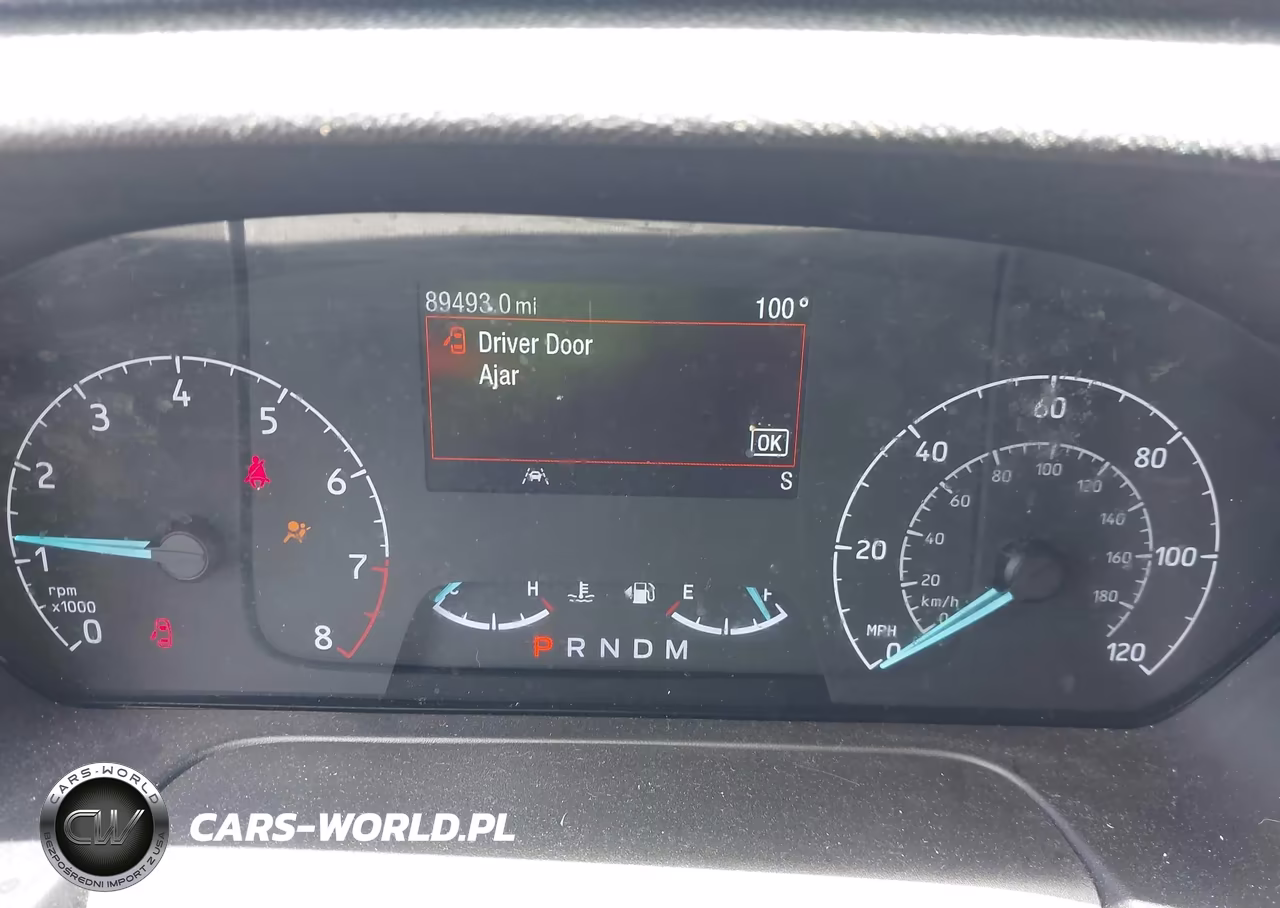 2021 Ford Transit-150 VIN:1FTYE1Y83MKA91893 - 7