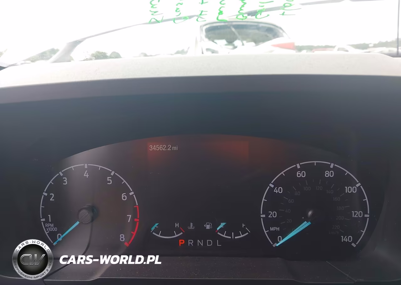 2022 Ford Maverick Xl VIN:3FTTW8E9XNRB02270 - 7