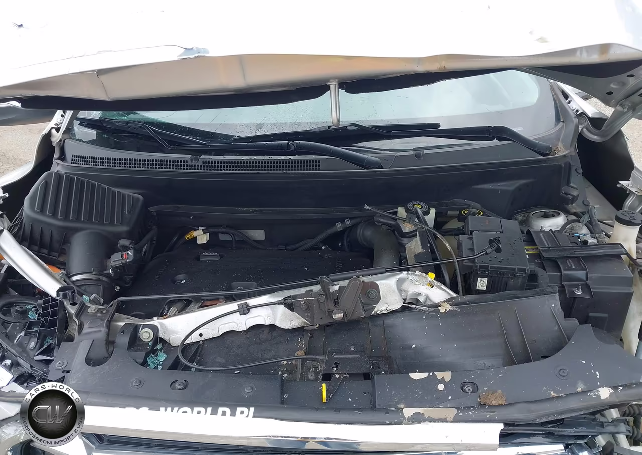 2019 GMC Terrain Slt VIN:3GKALPEX0KL269779 - 10