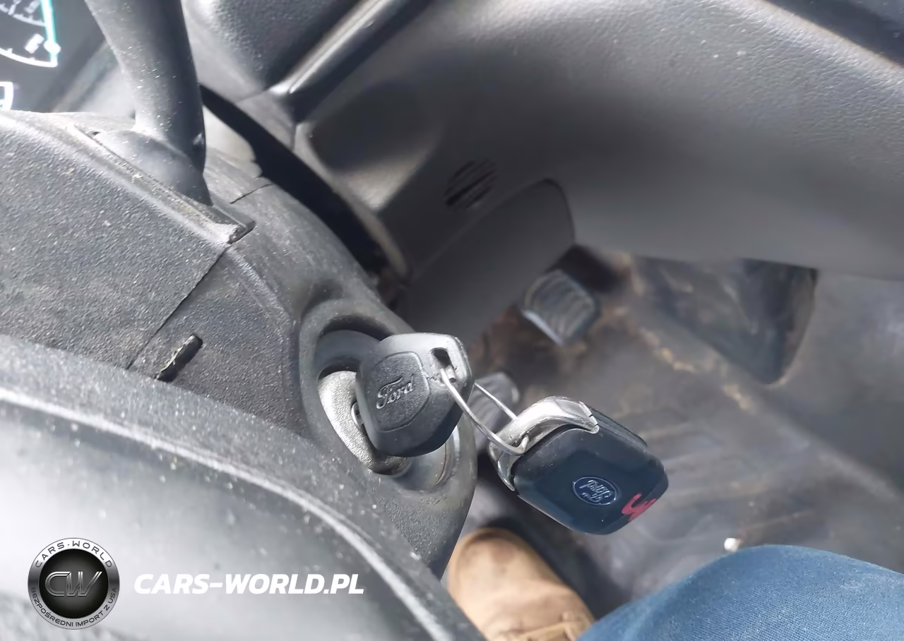 2020 Ford Transit T-250 VIN:1FTBR3X80LKB04069 - 11